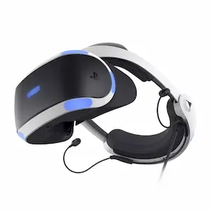 product: Noise Cancelling Headphone